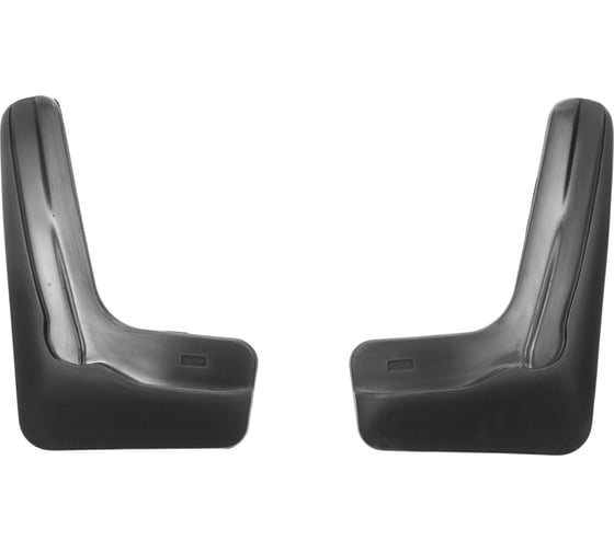 Изображение товара Брызговики UNIDEC для Audi Q5 II 2016 г.в., передние NPL-Br-05-65F