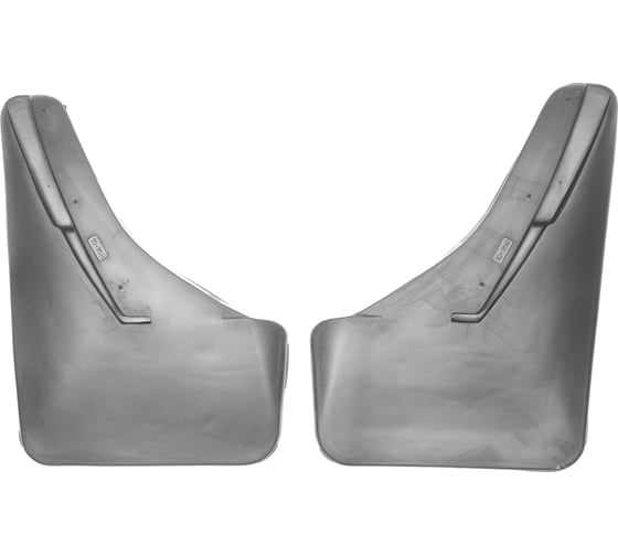 Изображение товара Брызговики UNIDEC для Cadillac Escalade 2014 г.в., задние NPL-Br-10-35B