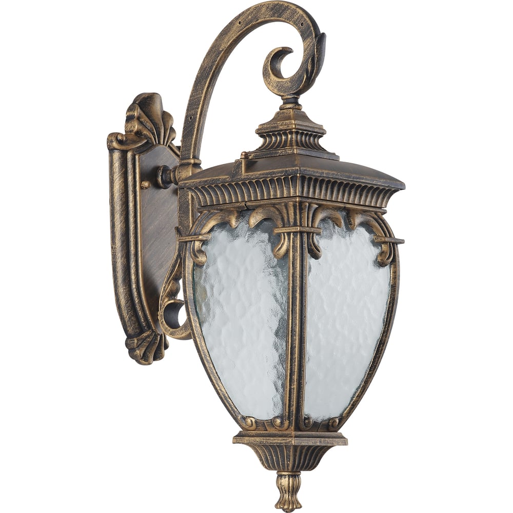 Изображение товара Настенный светильник MAYTONI Fleur O414WL-01GB классика IP44 для интерьера