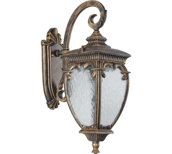 Изображение товара Настенный светильник (бра) MAYTONI Fleur O414WL-01GB