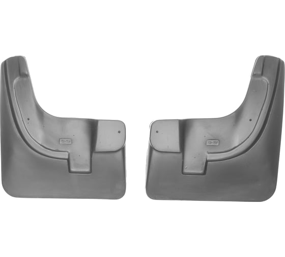 Изображение товара Брызговики UNIDEC для Changan CS35 2012 г.в., передние NPL-Br-13-15F