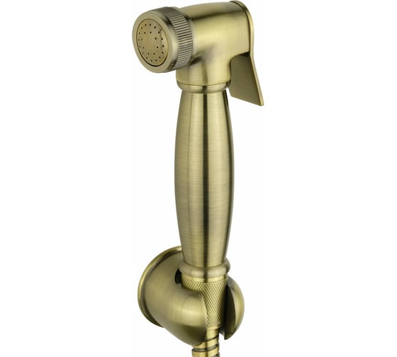 Изображение товара Гигиенический набор VERAGIO KIT металл/бронза 30815