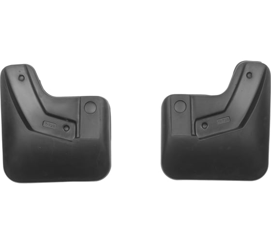 Изображение товара Брызговики UNIDEC для Chery Tiggo 4 I 2017 г.в., задние NPL-Br-11-72B