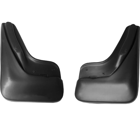 Изображение товара Брызговики UNIDEC для Chevrolet Cobalt 2013 г.в., задние NPL-Br-12-07B