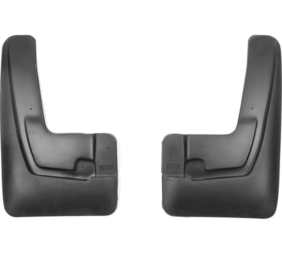 Изображение товара Брызговики UNIDEC для Chery Tiggo 8 I 2018 г.в., передние NPL-Br-11-74F