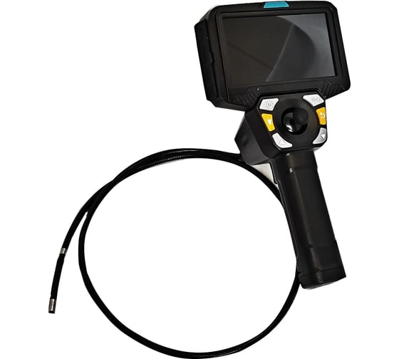 Изображение товара Видеоэндоскоп LASERTECH VE 500 1 метр VE5002343188