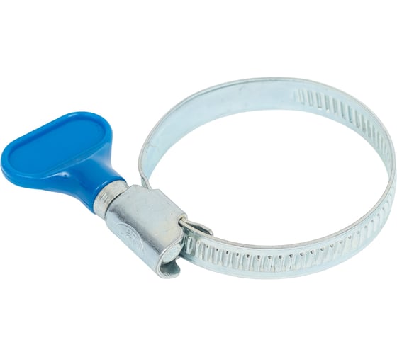 Изображение товара Хомут с ключом MGF 30-45 W1 1-4-1-9-1-30-45