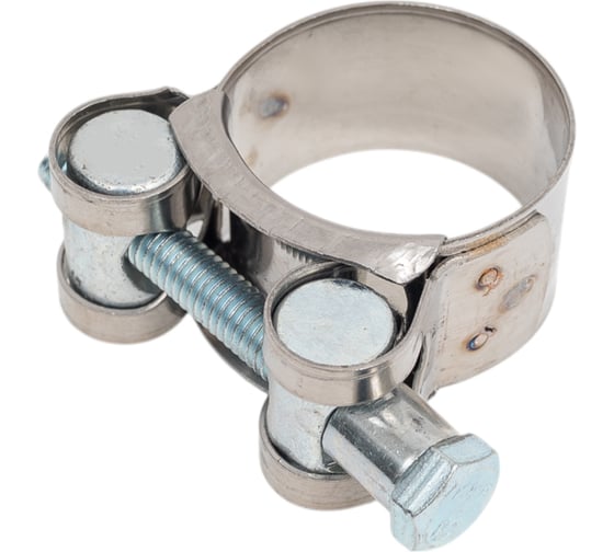 Изображение товара Силовой шарнирный хомут MGF 29-31 W2, 10 шт. 1-2-20-2-29-31(10)