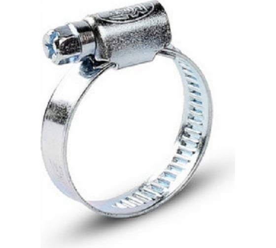 Изображение товара Червячный хомут MGF 120-140/9 W1 1-1-9-1-120-140