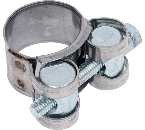 Изображение товара Силовой шарнирный хомут MGF 23-25 W2, 10 шт. 1-2-18-2-23-25(10)