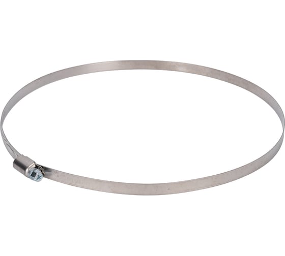 Изображение товара Червячный хомут MGF 190-210/9 W2 1-1-9-2-190-210