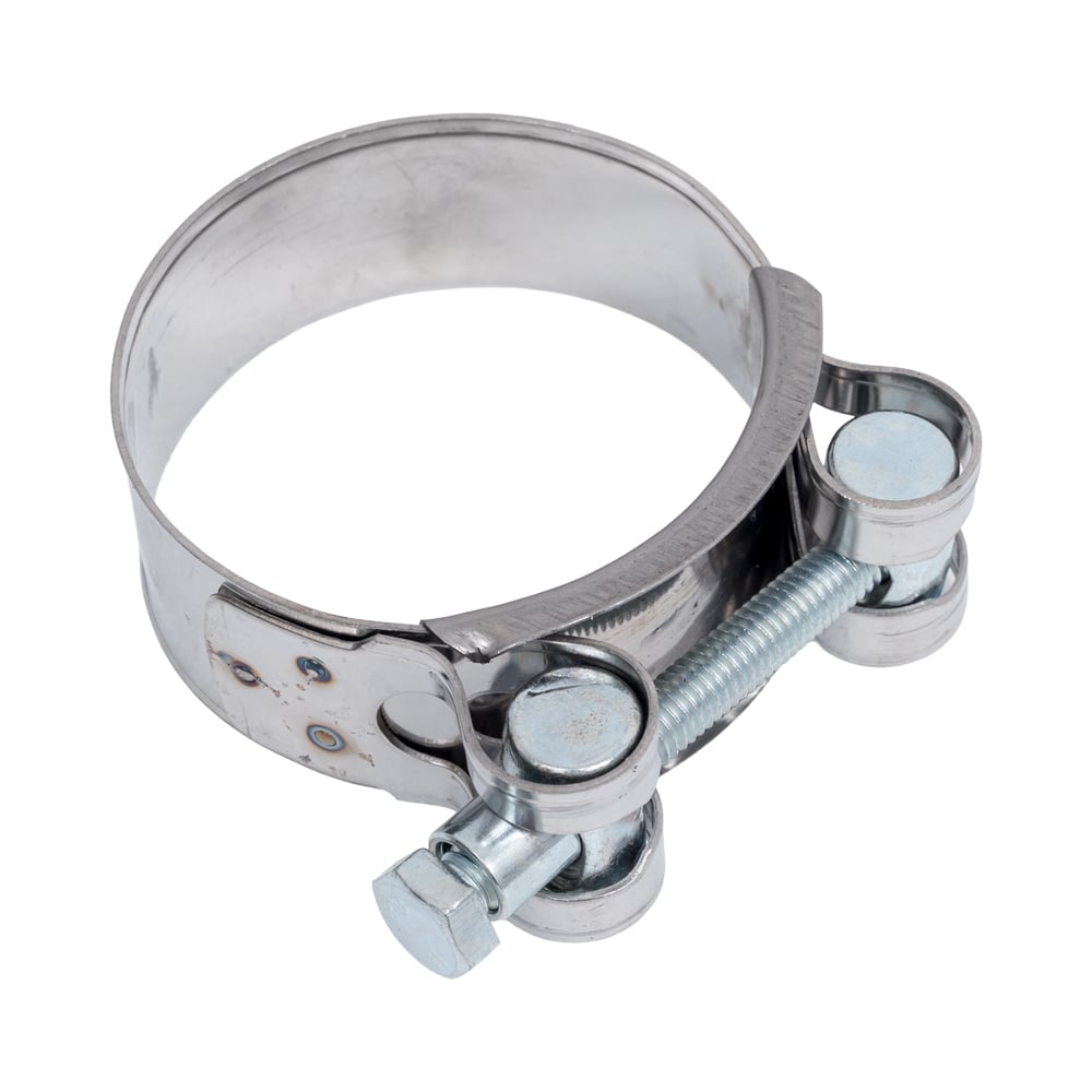 Изображение товара Силовой шарнирный хомут MGF 52-55 W2, 10 штук