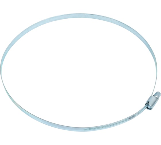 Изображение товара Червячный хомут MGF 190-210/9 W1 1-1-9-1-190-210