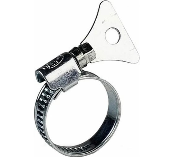 Изображение товара Хомут с металлическим ключом MGF 20-32 W1 1-4-2-9-1-20-32