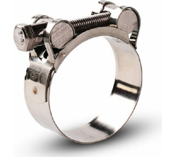 Изображение товара Силовой шарнирный хомут MGF 209-222 W2, 5 шт. 1-2-24-2-209-222(10)