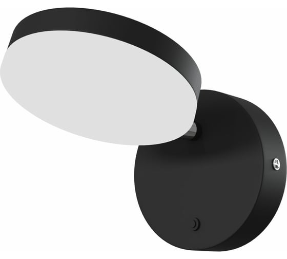 Изображение товара Настенный светильник (бра) MAYTONI Fad 6 LED MOD070WL-L8B3K