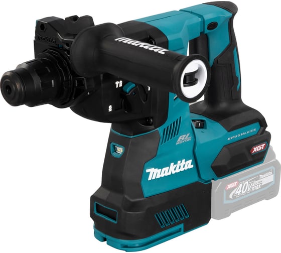 Изображение товара Аккумуляторный перфоратор Makita HR003GZ