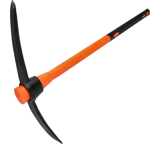 Изображение товара Кирка FASTER TOOLS Fiber 2500 г 687