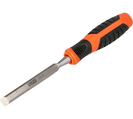 Изображение товара Стамеска FASTER TOOLS 12 мм 1165