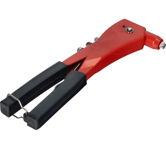 Изображение товара Заклепочник DRAUMET 2,4 - 4,8 3076