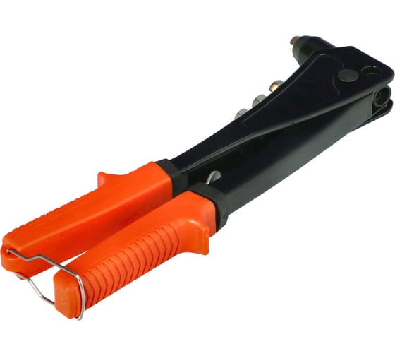 Изображение товара Заклепочник FASTER TOOLS тип JAPAN, 2,4 - 4,8 784