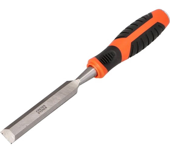 Изображение товара Стамеска FASTER TOOLS 16 мм 1166/ FT294-04