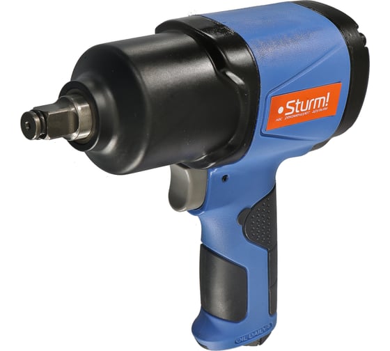Изображение товара Пневматический инструмент Sturm AU-1730-08-12