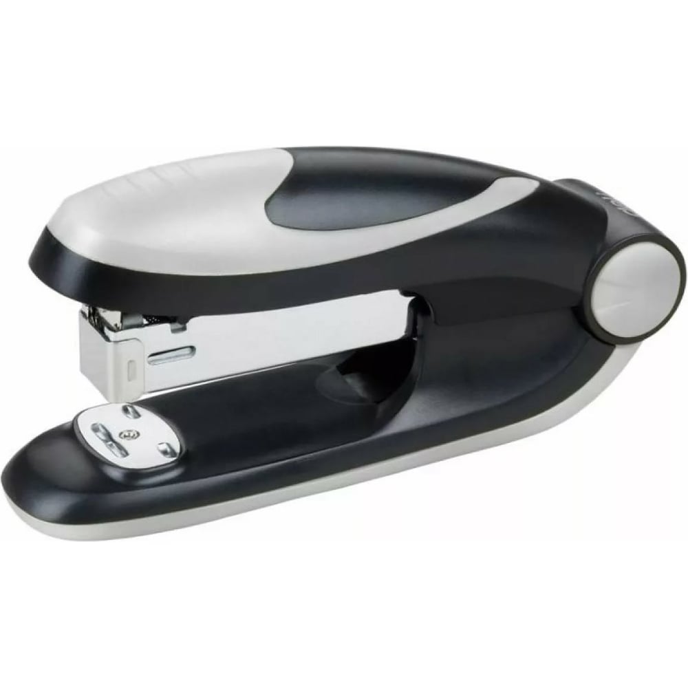 Изображение товара Степлер DELI Essential, 20 листов, ассорти, 100 скоб, коробка, 6 шт в упаковке E0319