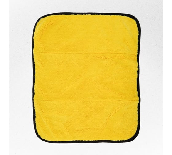 Изображение товара Салфетка SKYWAY микрофибра 45х38 см, экстраплотная S00902016