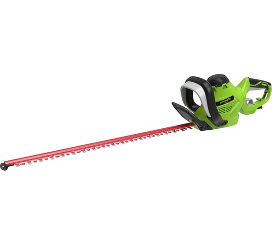 Изображение товара Электрический кусторез GreenWorks GHT7068 Deluxe 2201407