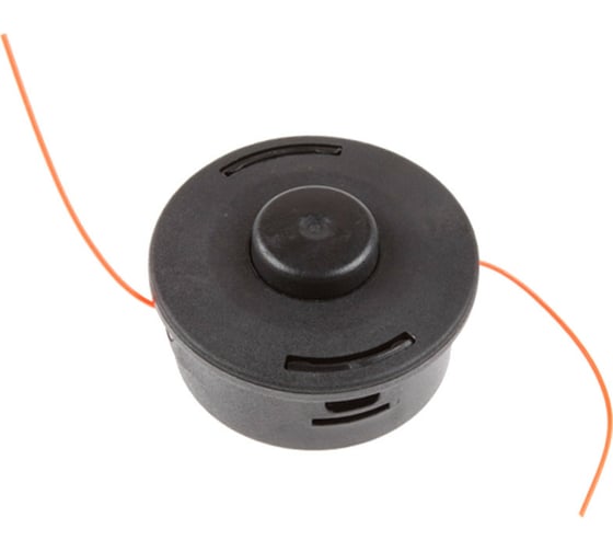 Изображение товара Головка триммерная Turbocut GTP-TC25 леска 2.4 мм ECO GTPTC250011B