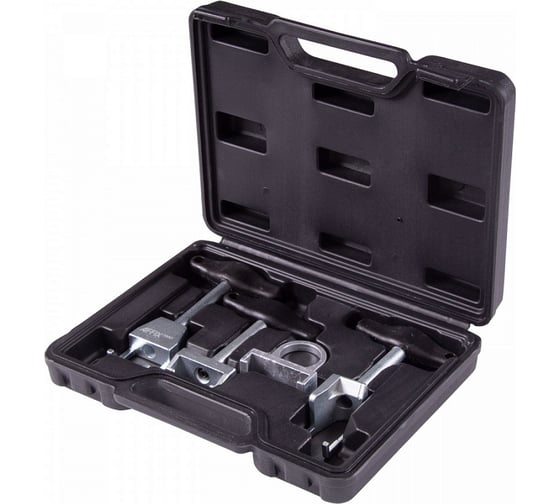 Изображение товара Набор съёмников катушкек зажигания VAG AFFIX кейс, 4 предмета AF10312104C