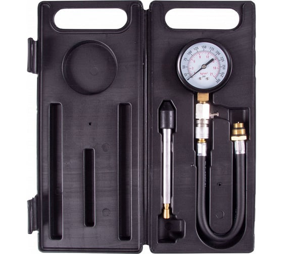 Изображение товара Бензиновый компрессометр AFFIX 0-21 атм AF12010021