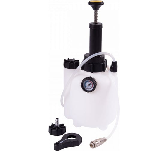 Изображение товара Устройство для замены тормозной жидкости AFFIX 3 л AF10240003