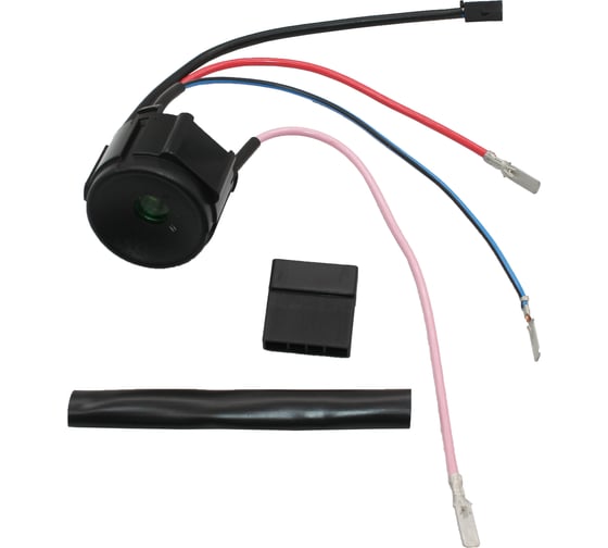 Изображение товара Контактная группа замка зажигания VOLTON для ВАЗ-1118, иммобилайзер активирован VLT1118-3704100-01