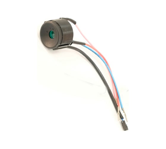 Изображение товара Контактная группа замка зажигания VOLTON для УАЗ-3163, иммобилайзер активирован VLT3163-3704100-01