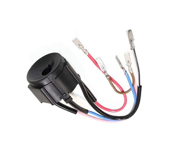 Изображение товара Контактная группа замка зажигания VOLTON для ВАЗ-2170, иммобилайзер активирован VLT2170-3704100-01