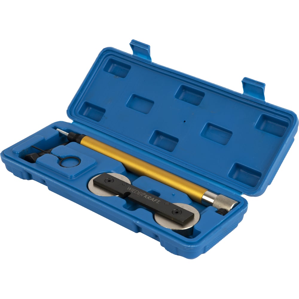 Изображение товара Набор для регулировки фаз двигателей VAG 1.4 WIEDERKRAFT 3 предмета WDK-2140VG