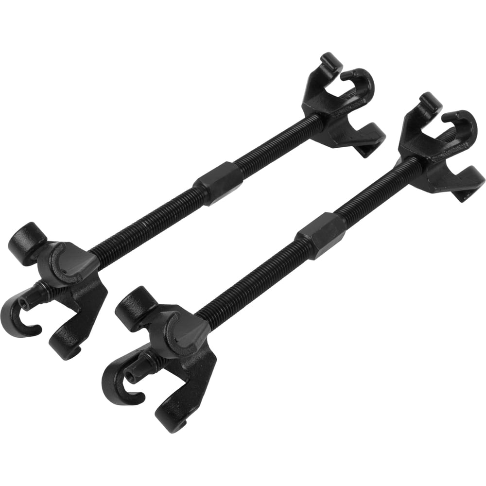 Съемник пружин WIEDERKRAFT WDK-214621A