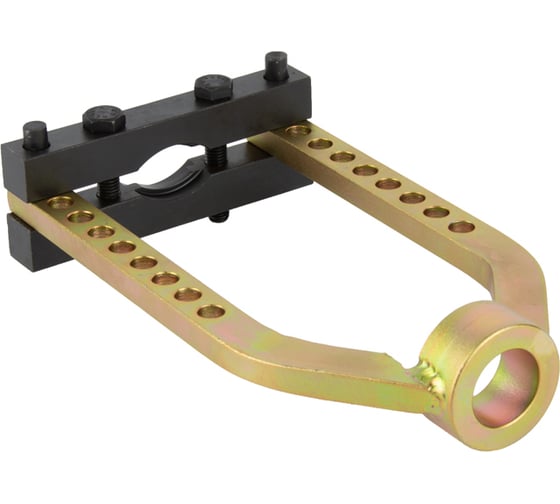 Изображение товара Механический съемник для шруса WIEDERKRAFT 95 мм WDK-214008