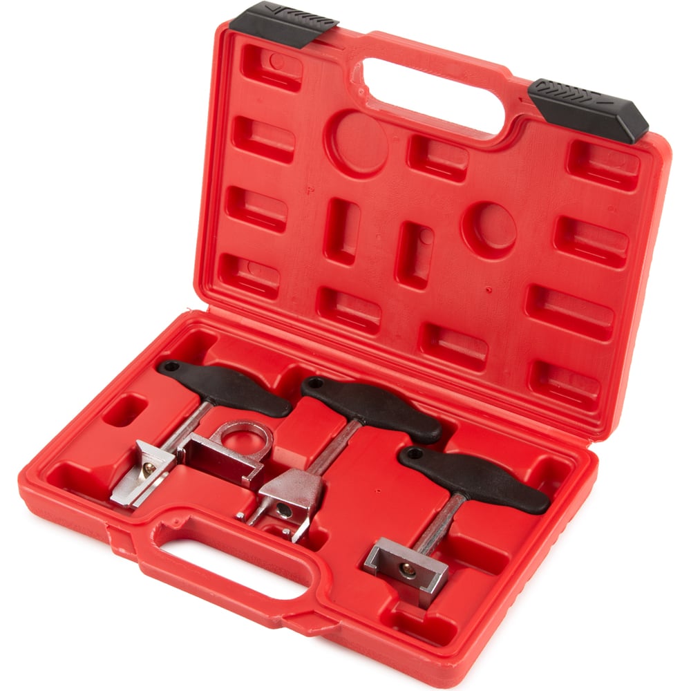 Изображение товара Набор съемников катушек зажигания WIEDERKRAFT 4 шт WDK-214070VG профессиональный инструмент для Vol