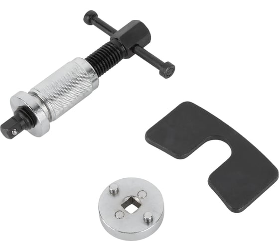 Изображение товара Инструмент утапливания тормозных цилиндров WIEDERKRAFT WDK-214373