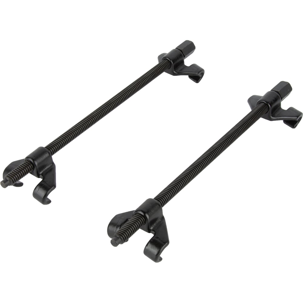 Изображение товара Съемник пружин WIEDERKRAFT 410 мм WDK-214620A профессиональный инструмент