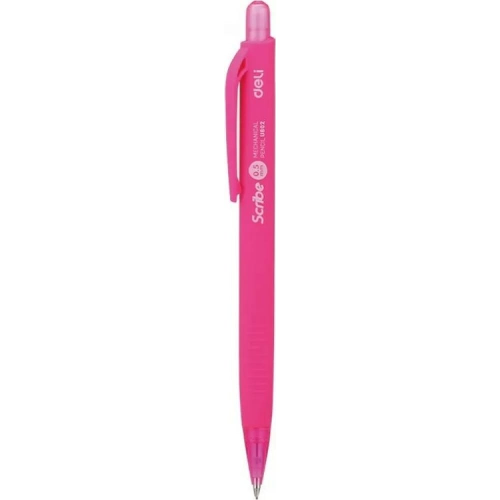 Механический карандаш DELI карандаш для бровей estrâde brow love тон b02