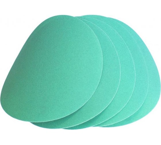 Изображение товара Круг абразивный шлифовальный Rockforce самоцепляющийся 115мм №150 RF-SD4150F(49405)