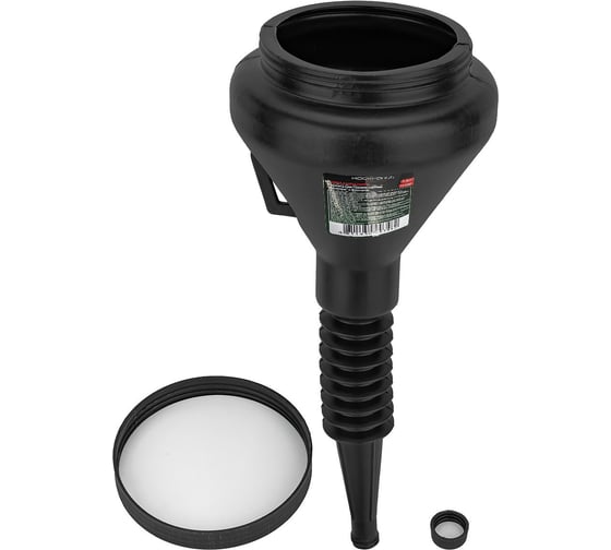 Изображение товара Воронка пластиковая 1.5 л Rockforce RF-FY-830D(50147)