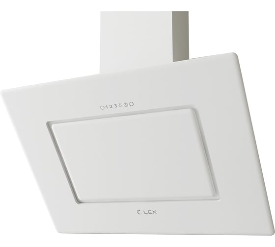 Изображение товара Вытяжка Lex Leila 900 White CHAO000336