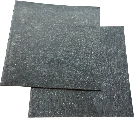 Изображение товара Листовой паронит HG 200х200х2мм (2шт) 1647485