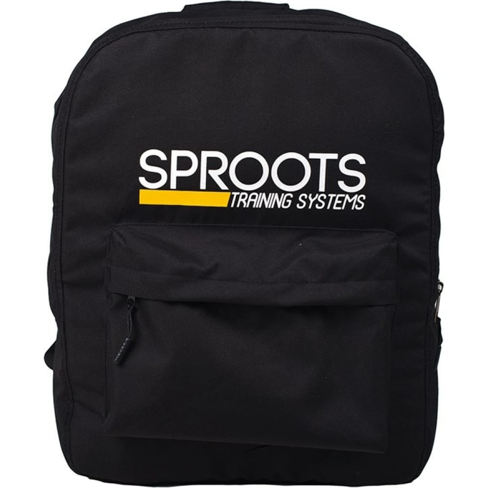 - SPROOTS