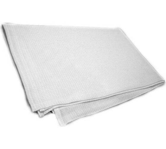 Изображение товара Техническое вафельное полотно DINFIX плотность 165 г/м2, 450x1000 мм 00-00002151